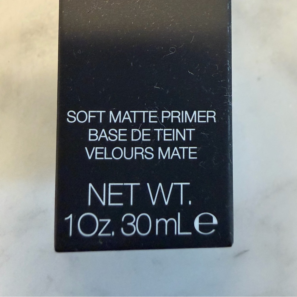NARS Soft Matte Primer - Picture 3 of 3